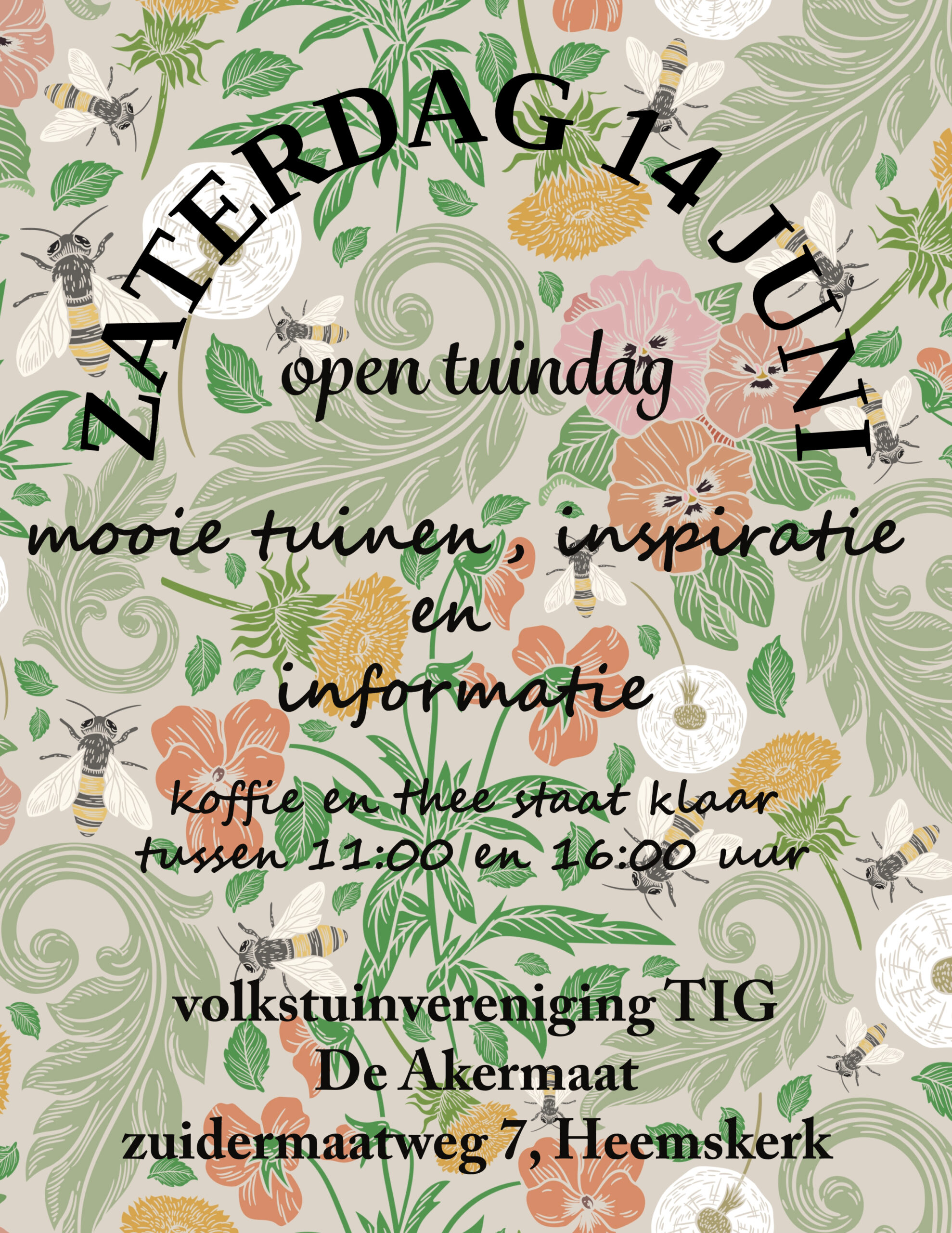 opendag AK 2025